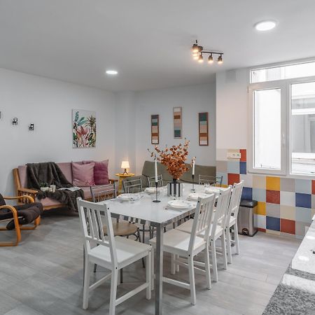 Tuguest Santa Paula III Apartment Granada Exteriör bild
