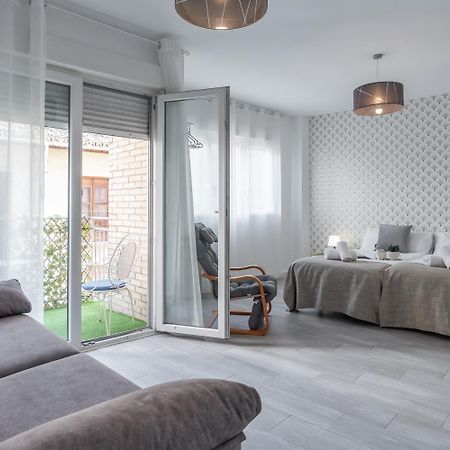 Tuguest Santa Paula III Apartment Granada Exteriör bild