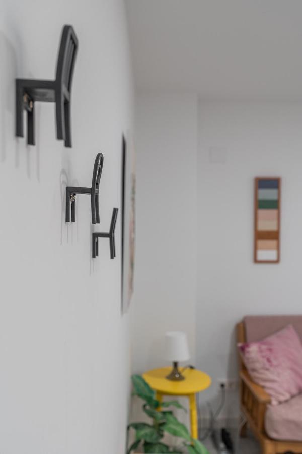 Tuguest Santa Paula III Apartment Granada Exteriör bild