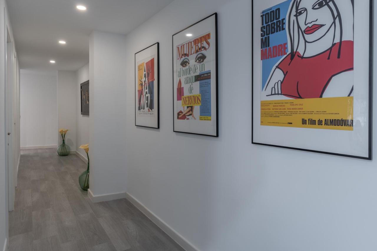 Tuguest Santa Paula III Apartment Granada Exteriör bild
