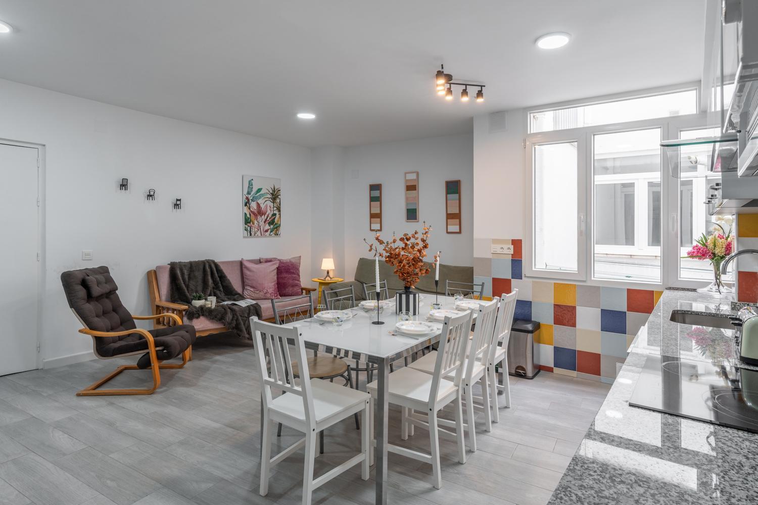 Tuguest Santa Paula III Apartment Granada Exteriör bild