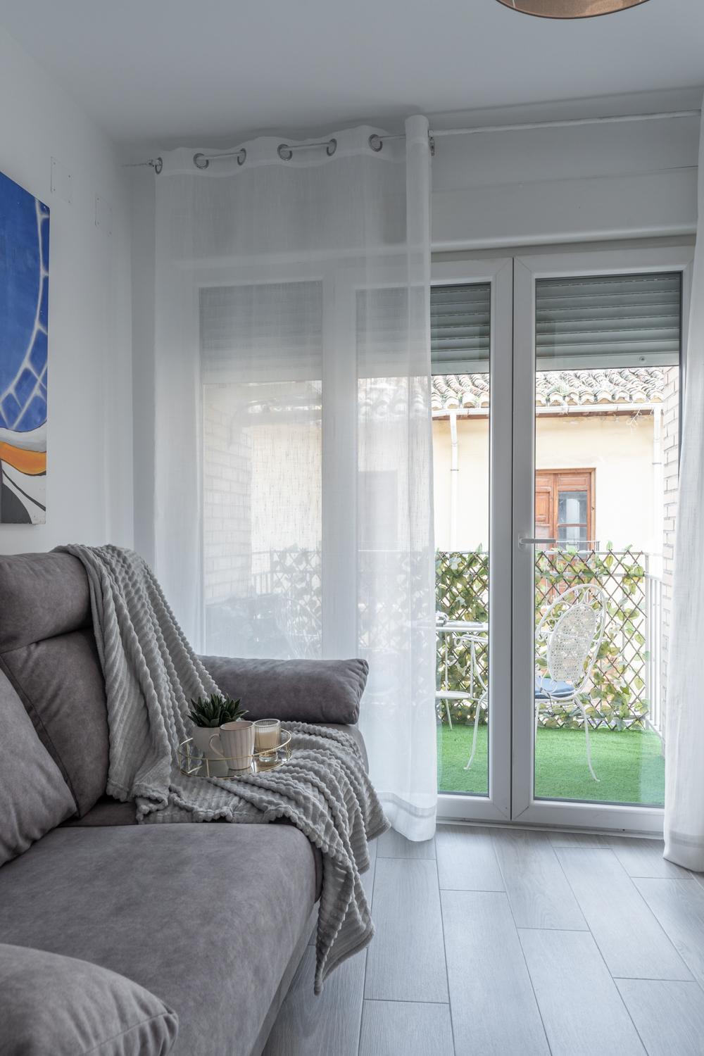 Tuguest Santa Paula III Apartment Granada Exteriör bild