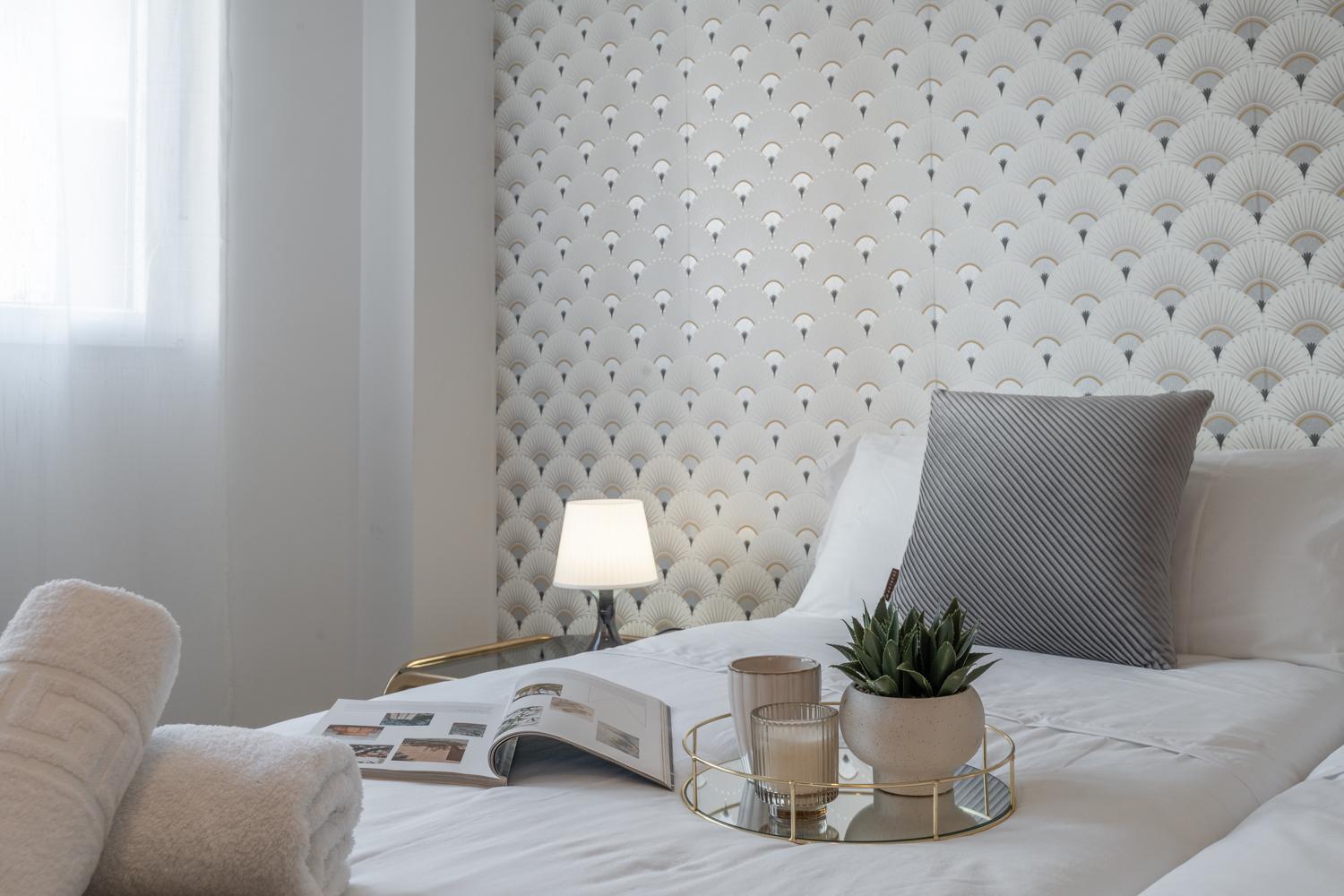 Tuguest Santa Paula III Apartment Granada Exteriör bild