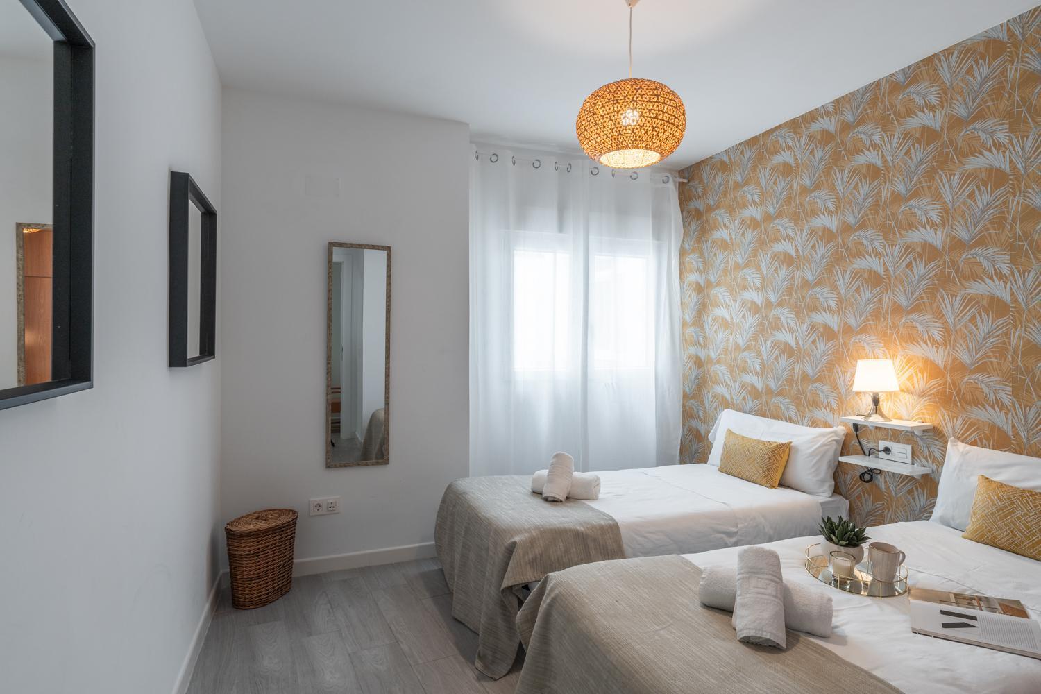Tuguest Santa Paula III Apartment Granada Exteriör bild