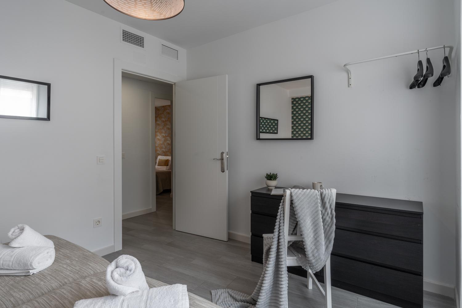 Tuguest Santa Paula III Apartment Granada Exteriör bild