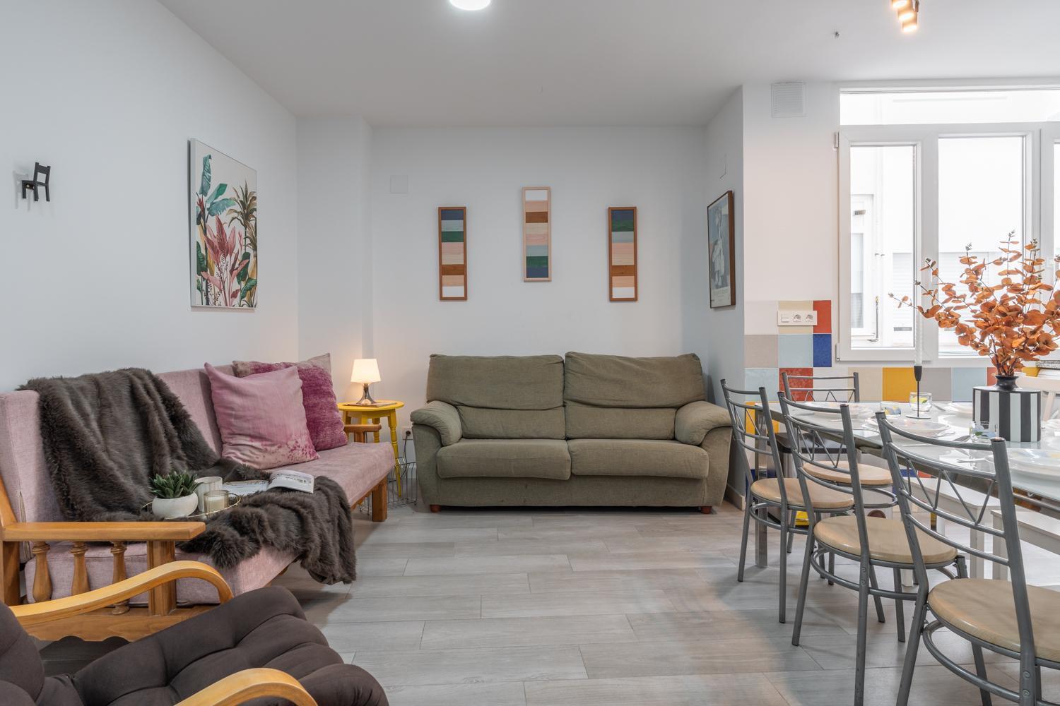 Tuguest Santa Paula III Apartment Granada Exteriör bild