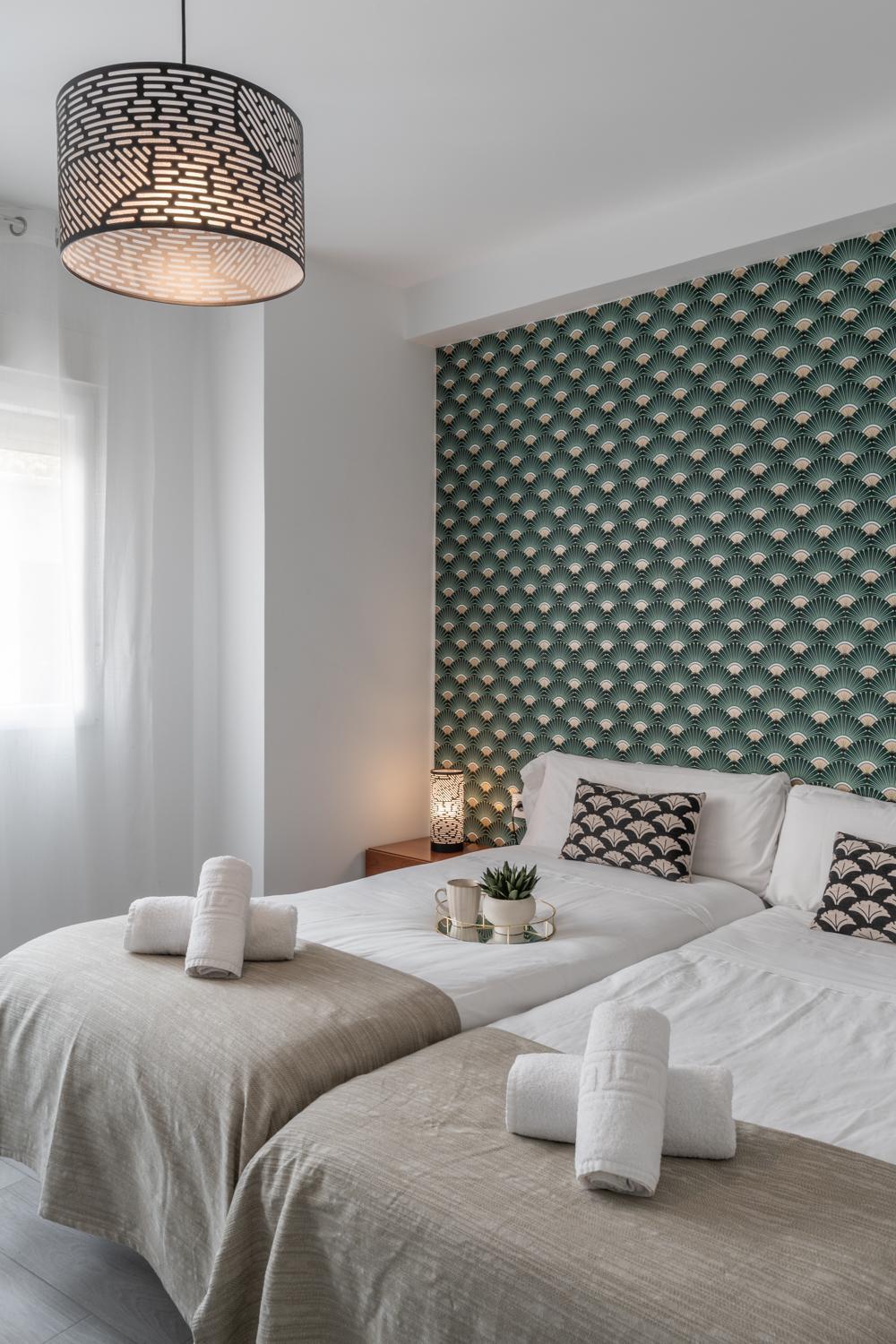 Tuguest Santa Paula III Apartment Granada Exteriör bild